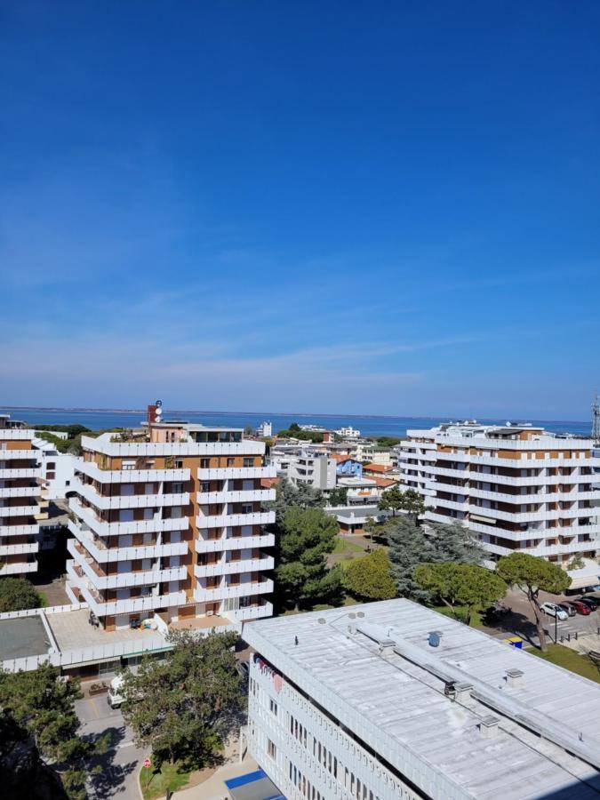 The Sea Lignano *